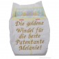 Preview: Goldene Windel Patentante